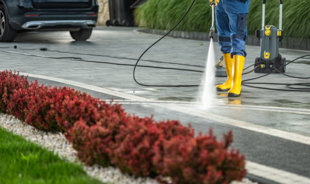 Best Roof Washing  in Elberton, GA