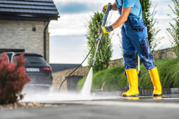Reliable Elberton, GA Pressure Washing Services Solutions