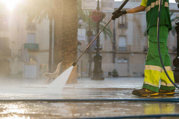 Best Fleet Vehicle Washing  in Elberton, GA